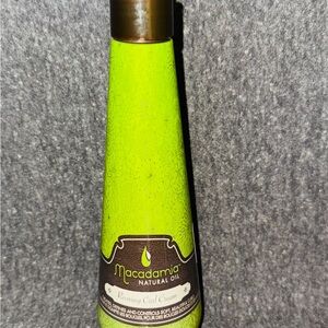 Reviving Curl Cream - Green